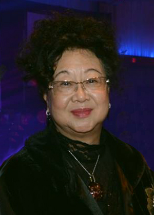Aster Lai