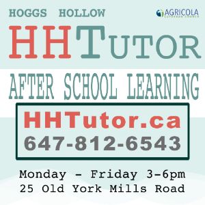 Hoggs Hollow Tutor